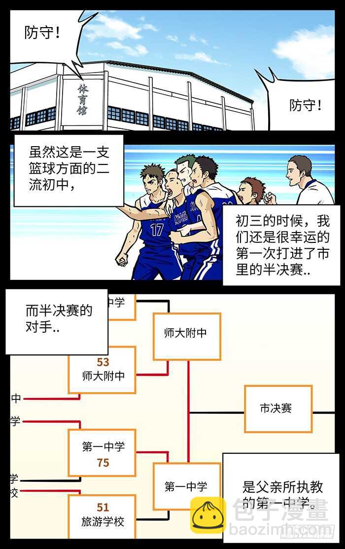 282.小喽啰-第282话