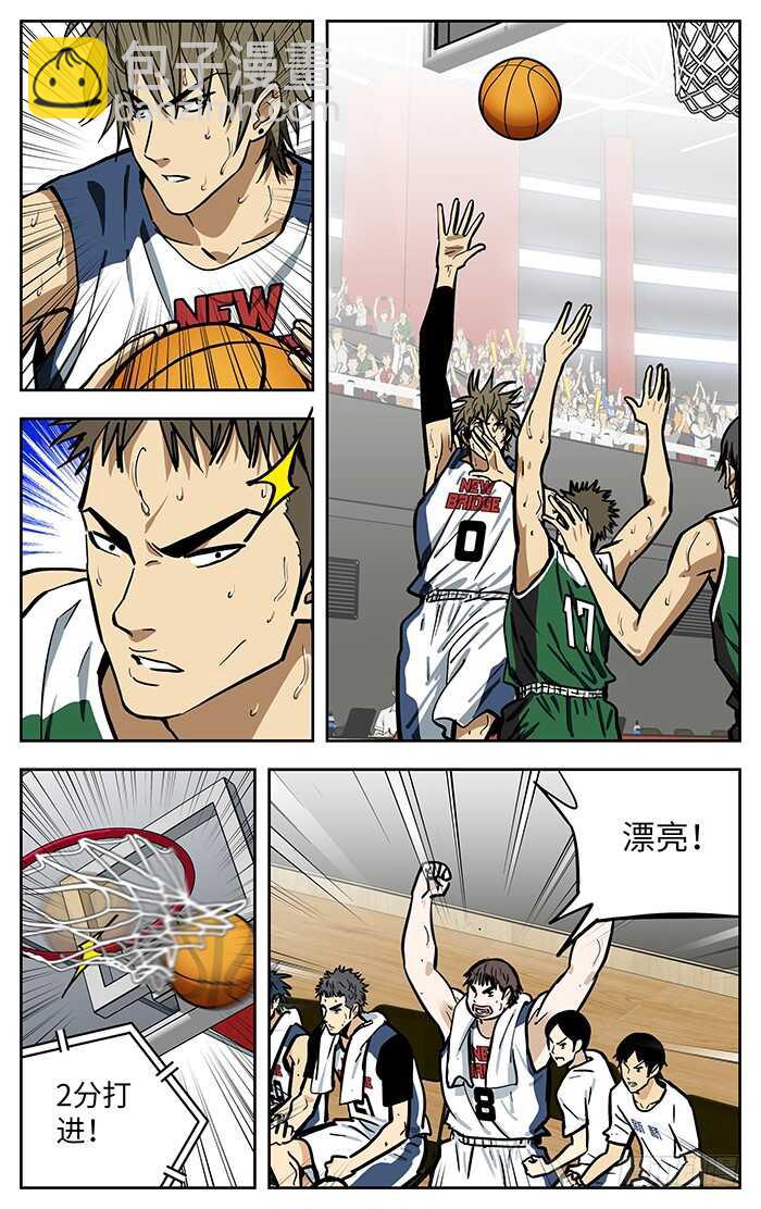 284.都要赢！-第284话