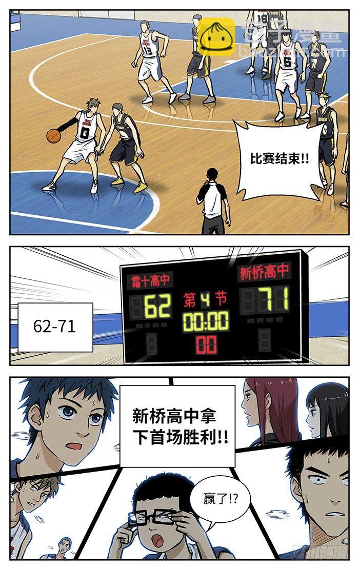 78.许亮.-第78话