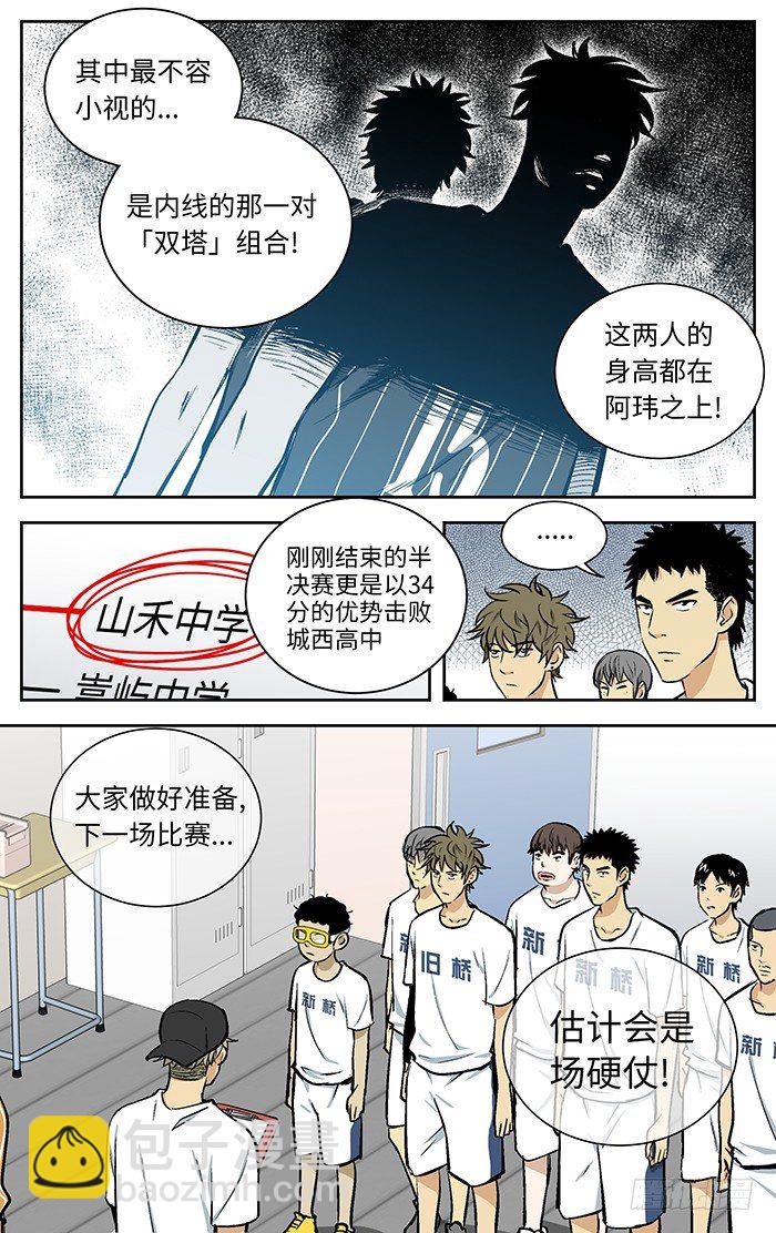 84.山禾.-第84话
