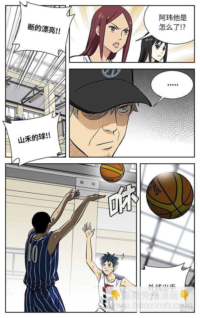 92.COME ON BOY!-第92话