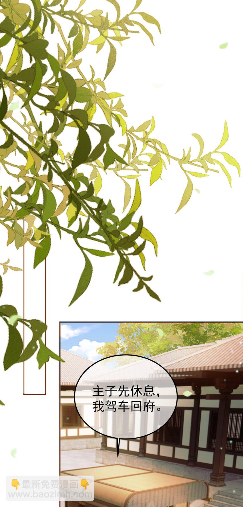 第62话 本王要他的命-第64话