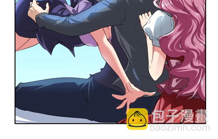 🍜英雄再临（英雄？我早就不当了） 第156话 第18页