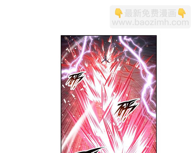🍜英雄再临（英雄？我早就不当了） 第210话 真武百战！ 第20页