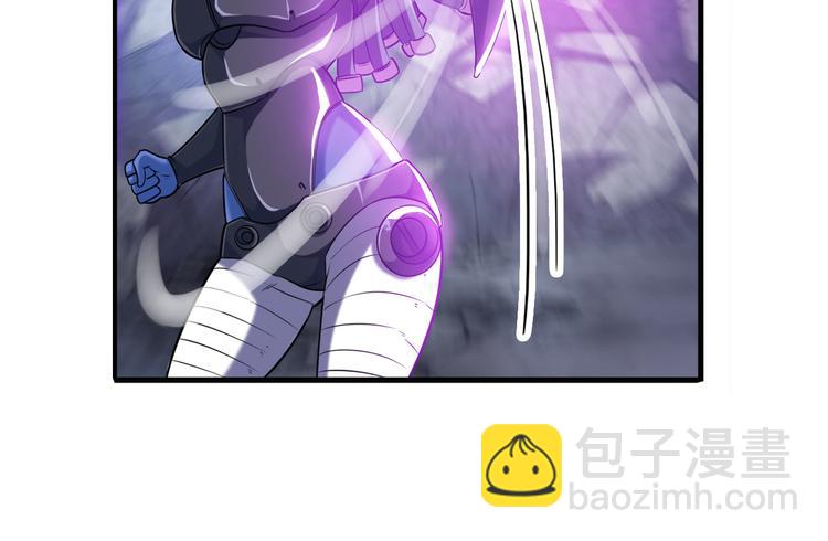 🍜英雄再临（英雄？我早就不当了） 第214话 一剑灭万物 第35页