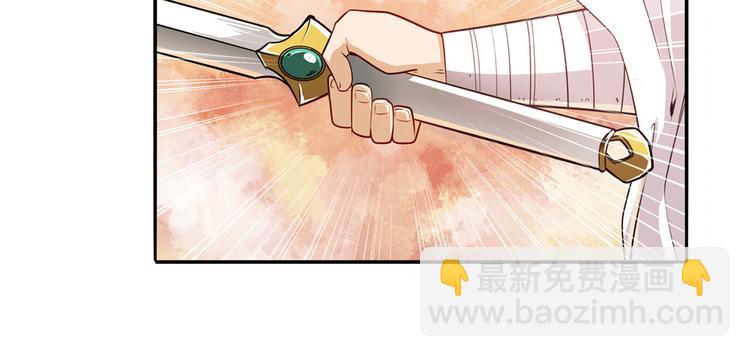 🍜英雄再临（英雄？我早就不当了） 第236话 护山大阵 第32页