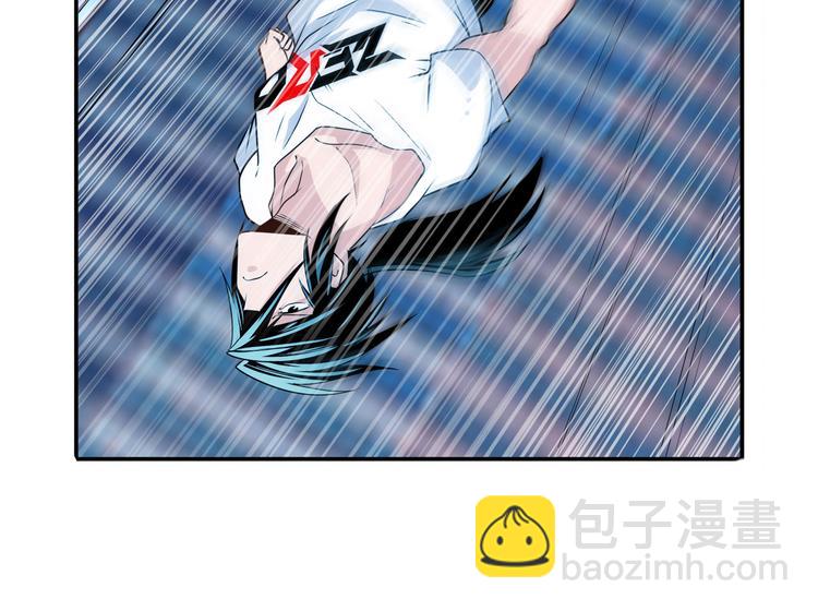 🍜英雄再临（英雄？我早就不当了） 第272话 女神的祝福 第37页