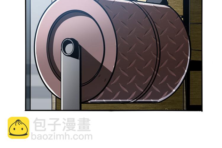 🍜英雄再临（英雄？我早就不当了） 第288话 夜袭 第11页