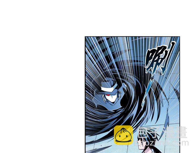 🍜英雄再临（英雄？我早就不当了） 第290话 不过尔尔 第28页