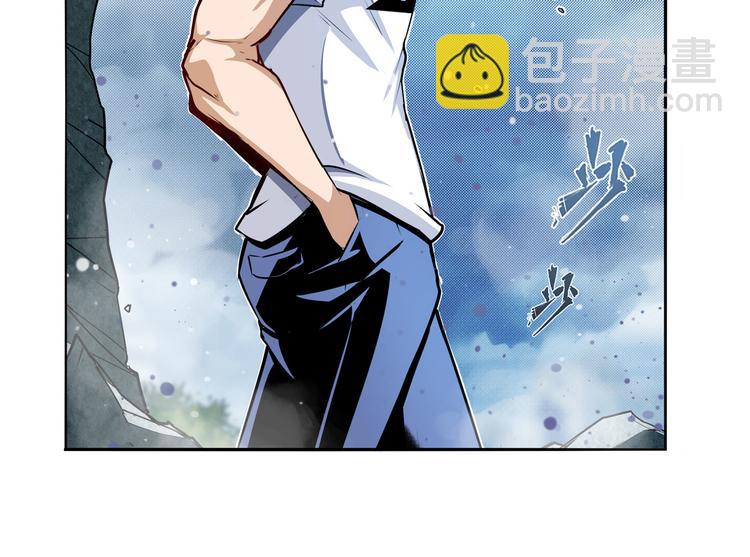 🍜英雄再临（英雄？我早就不当了） 第292话 选择 第47页