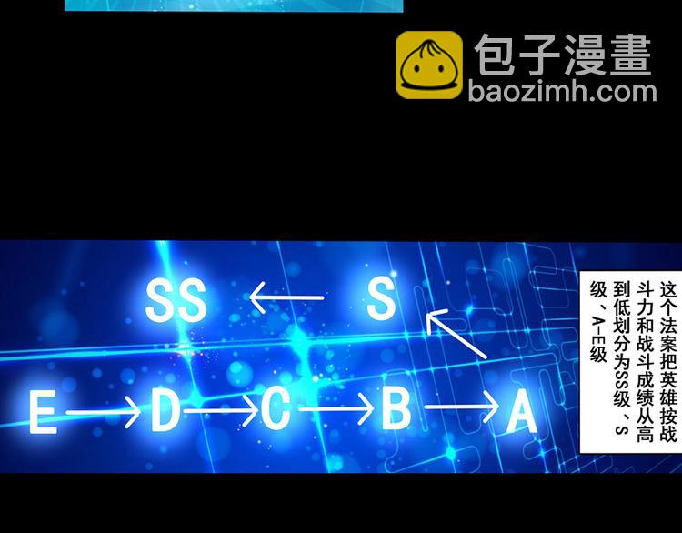 🍜英雄再临（英雄？我早就不当了） 第4话 第17页