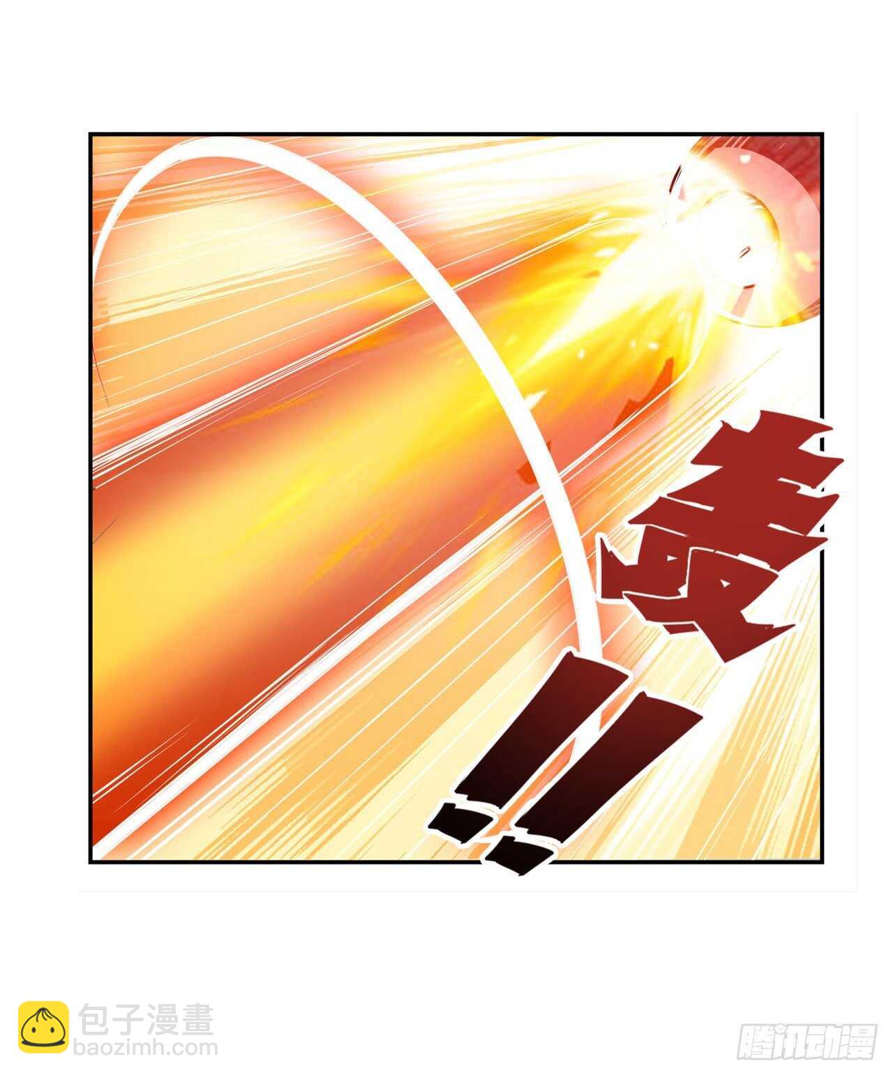 🍜英雄再临（英雄？我早就不当了） 第310话 正邪碰撞 第37页