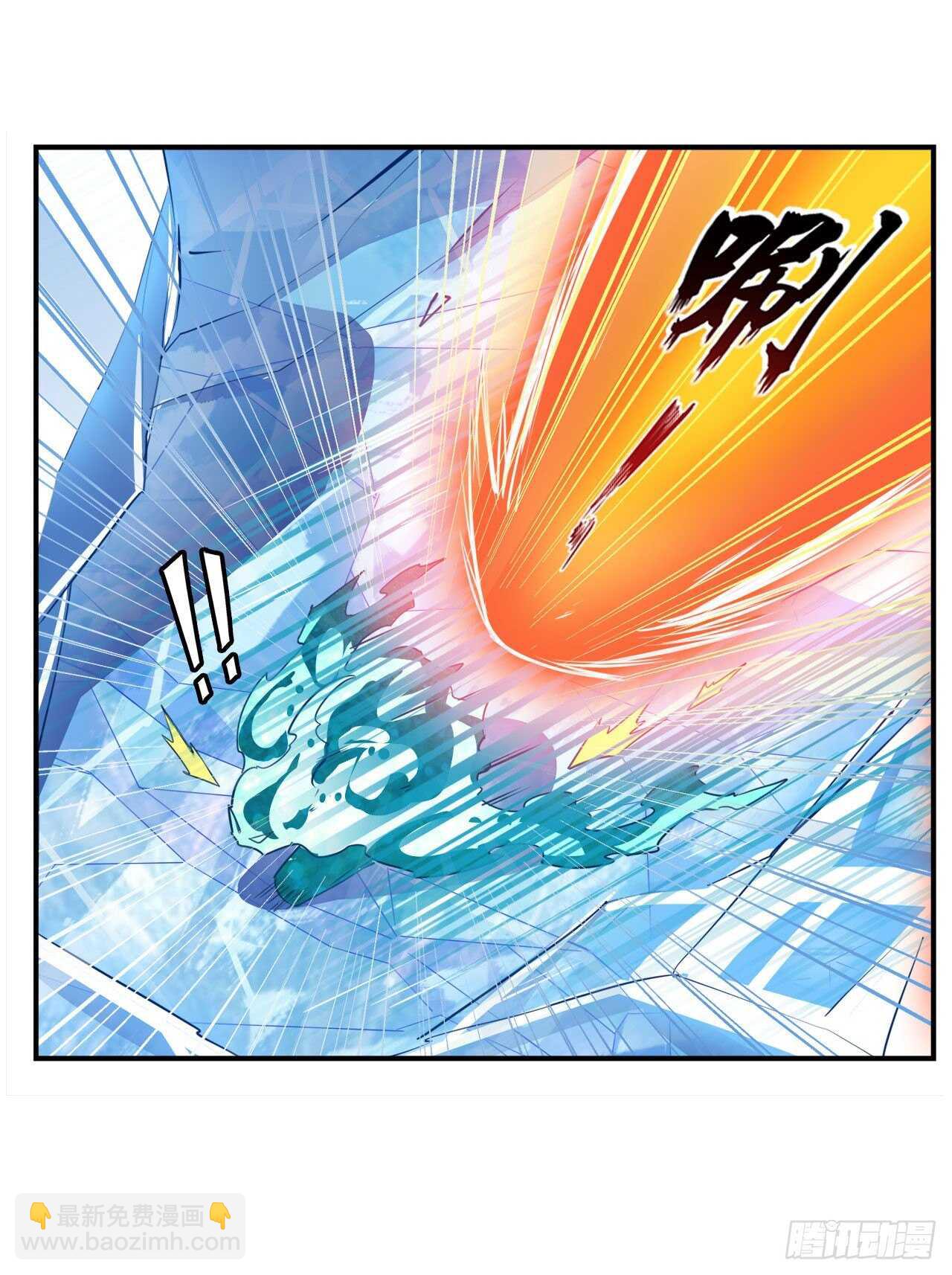🍜英雄再临（英雄？我早就不当了） 第310话 正邪碰撞 第38页