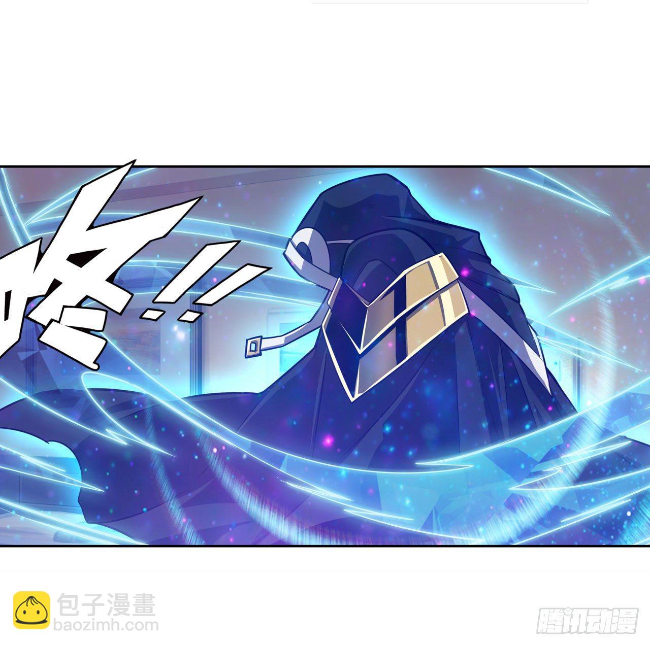 🍜英雄再临（英雄？我早就不当了） 第358话 剑仙之争 第38页