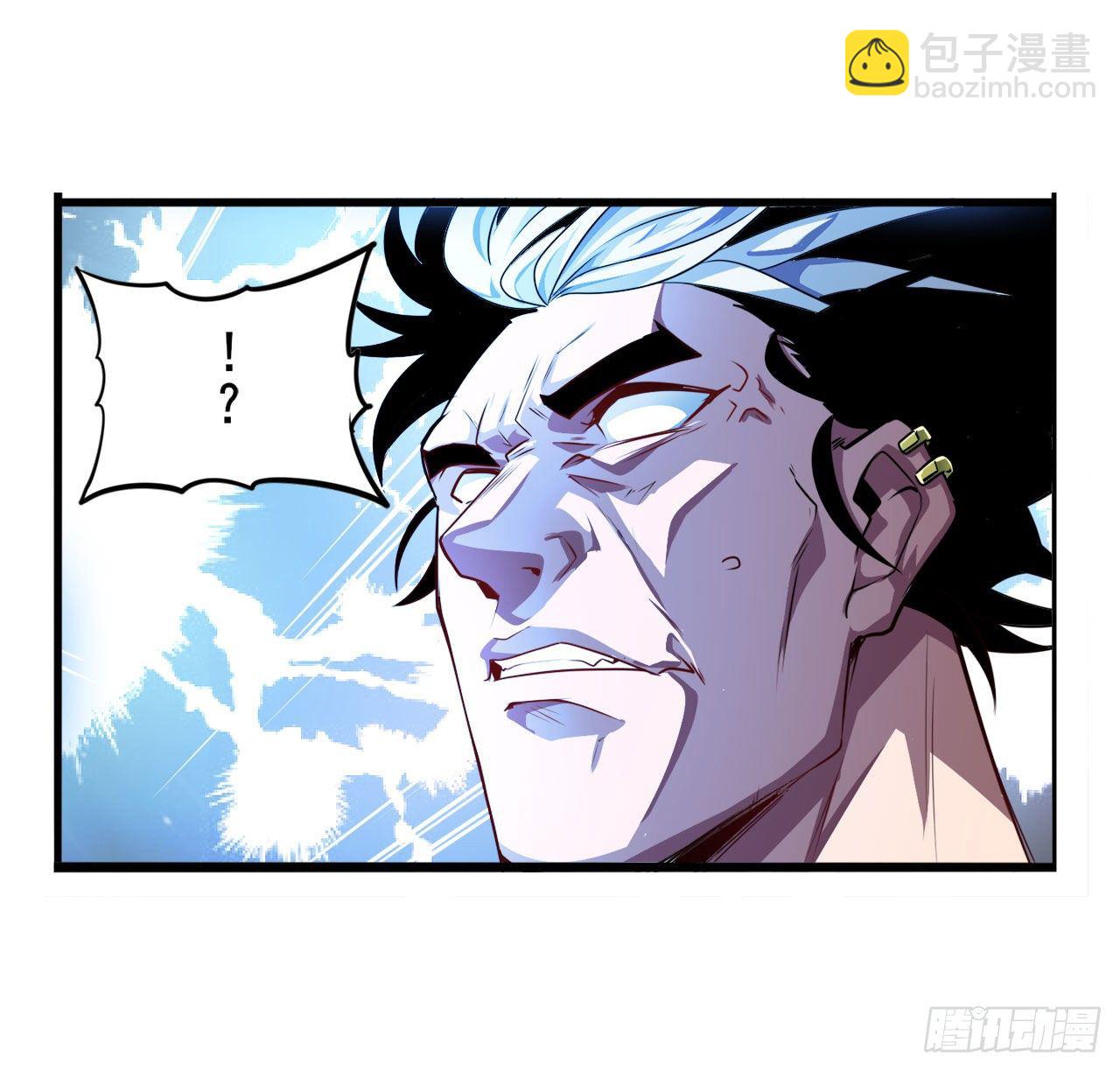 🍜英雄再临（英雄？我早就不当了） 第369话 凡人的力量 第30页