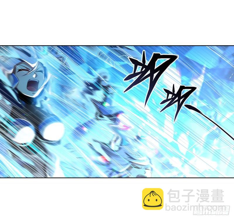 🍜英雄再临（英雄？我早就不当了） 第379话 梦境的真相 第16页