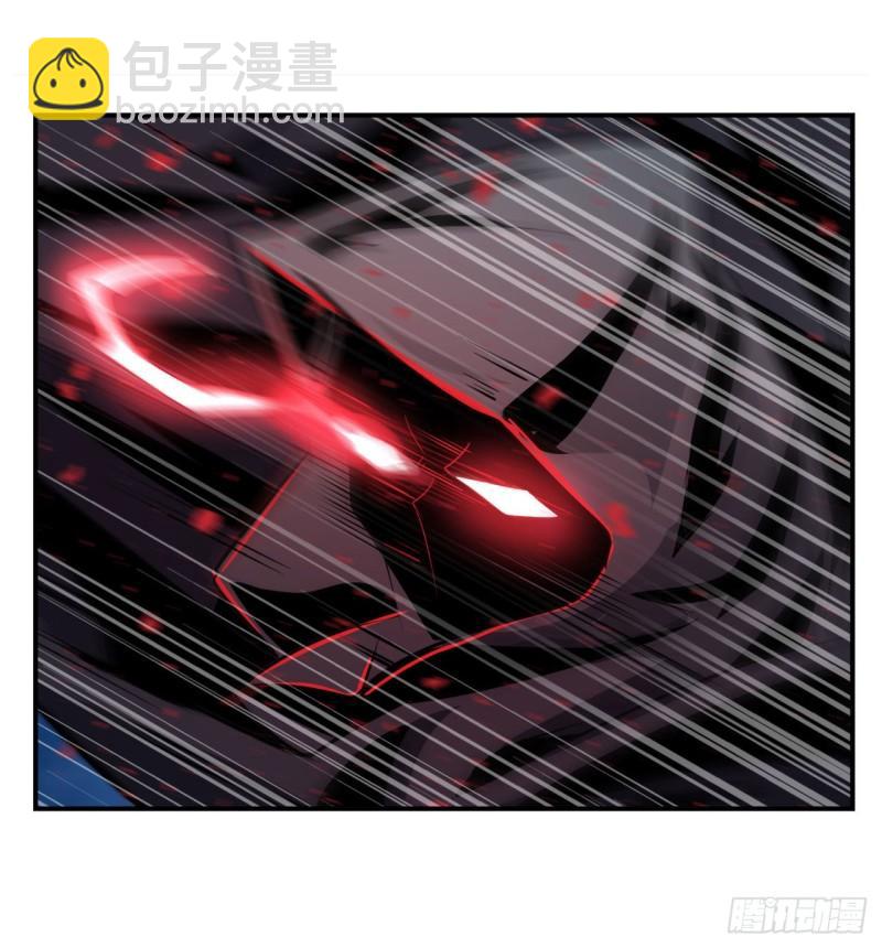 🍜英雄再临（英雄？我早就不当了） 第381话 泯灭 第19页
