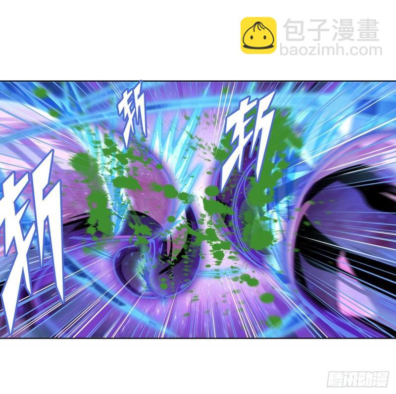 🍜英雄再临（英雄？我早就不当了） 第381话 泯灭 第48页