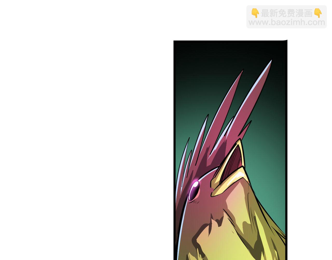 🍜英雄再临（英雄？我早就不当了） 第413话 海滩暗杀计划 第25页