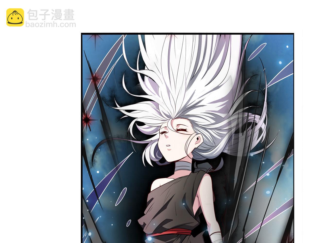 🍜英雄再临（英雄？我早就不当了） 第413话 海滩暗杀计划 第8页