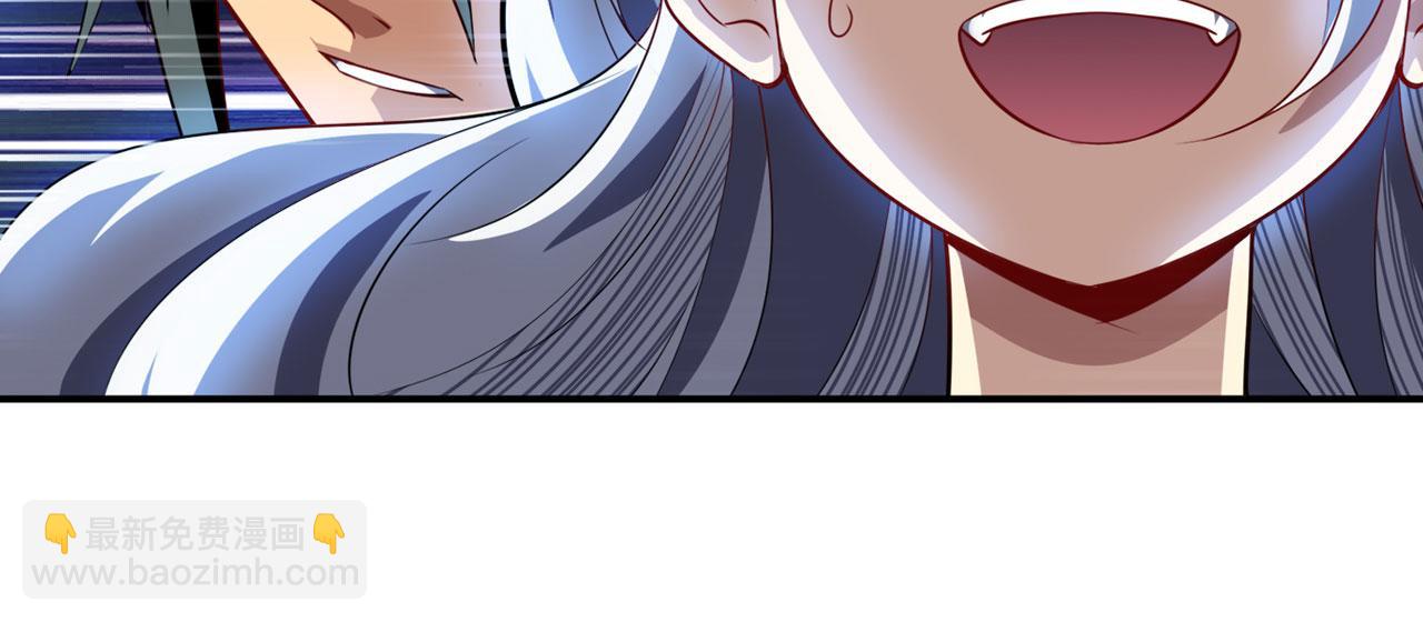 🍜英雄再临（英雄？我早就不当了） 第417话 圣女的信仰 第34页