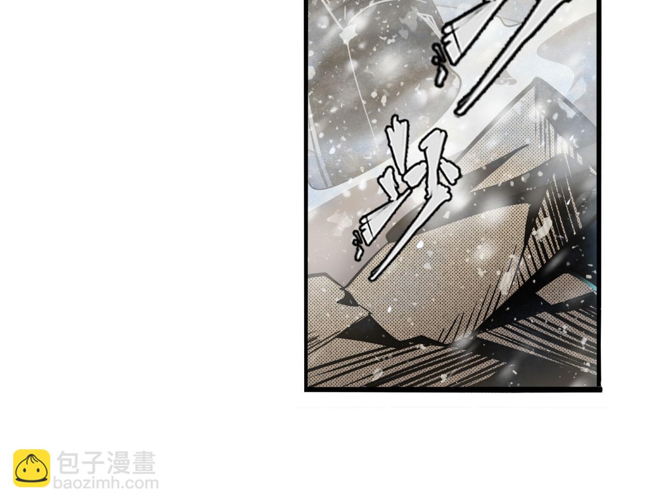 🍜英雄再临（英雄？我早就不当了） 第423话 神的尊严 第25页