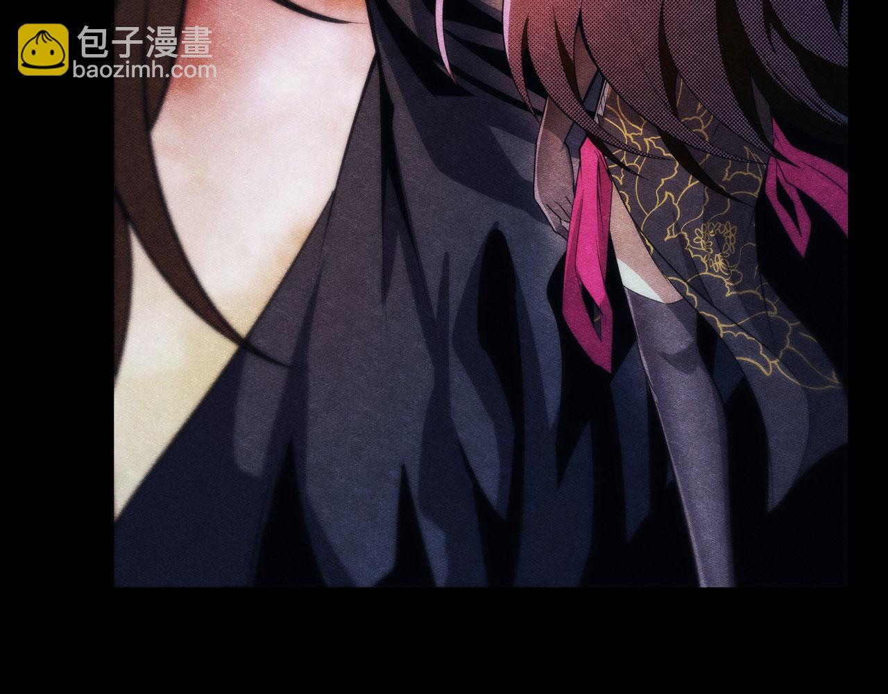 🍜英雄再临（英雄？我早就不当了） 第427话 无法控制的力量 第22页