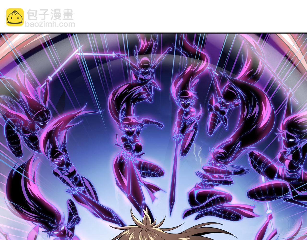 🍜英雄再临（英雄？我早就不当了） 第437话 假剑仙清除计划 第23页