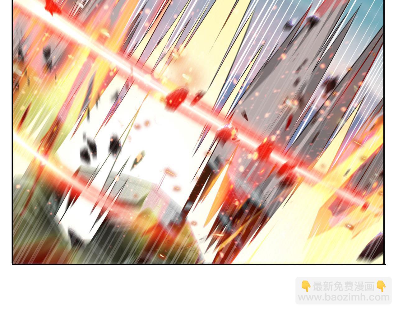 🍜英雄再临（英雄？我早就不当了） 第441话 归于混沌 第23页