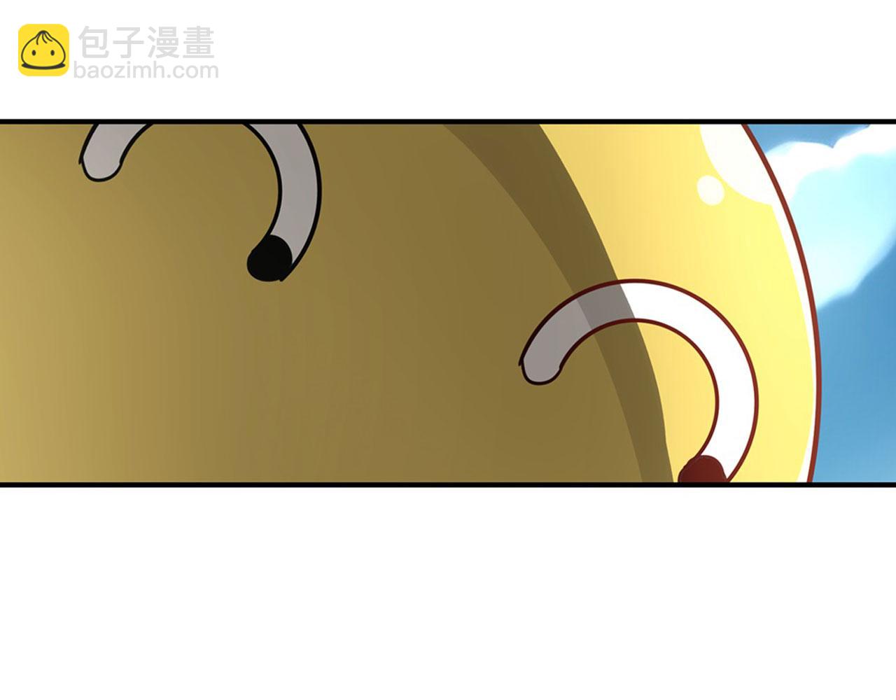 🍜英雄再临（英雄？我早就不当了） 第445话 滑稽大暴乱 第21页