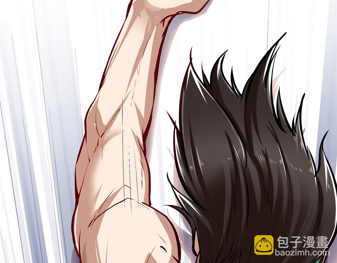 🍜英雄再临（英雄？我早就不当了） 第457话 神力褫夺 第25页