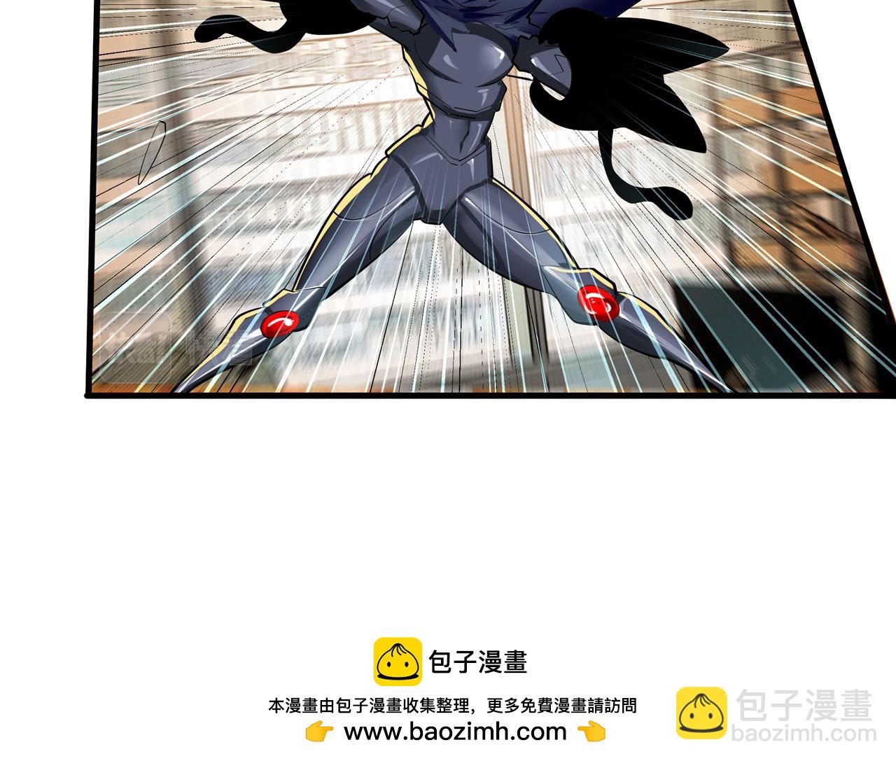 🍜英雄再临（英雄？我早就不当了） 第459话 主角宣言 第50页