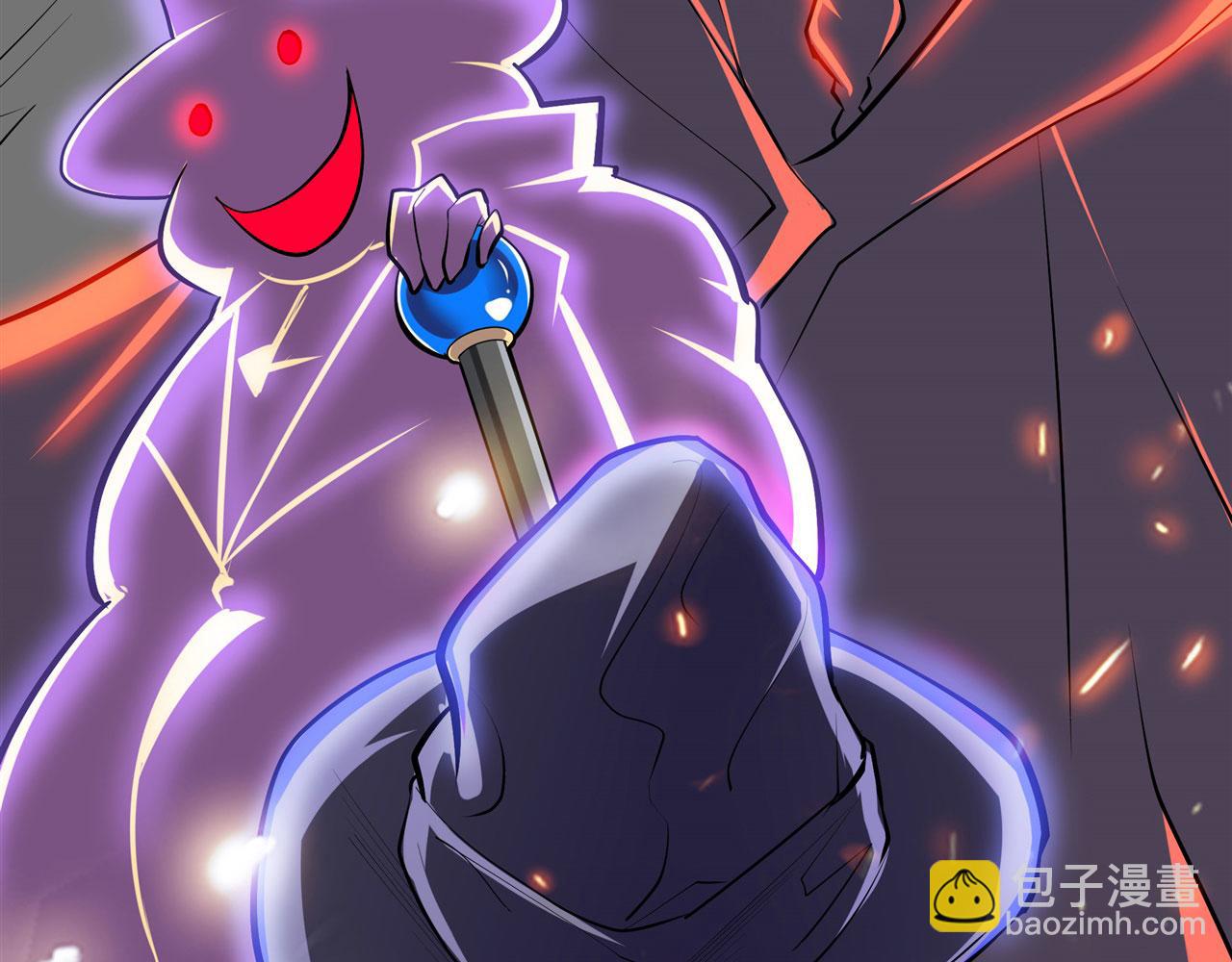🍜英雄再临（英雄？我早就不当了） 第461话 神的恶作剧 第14页