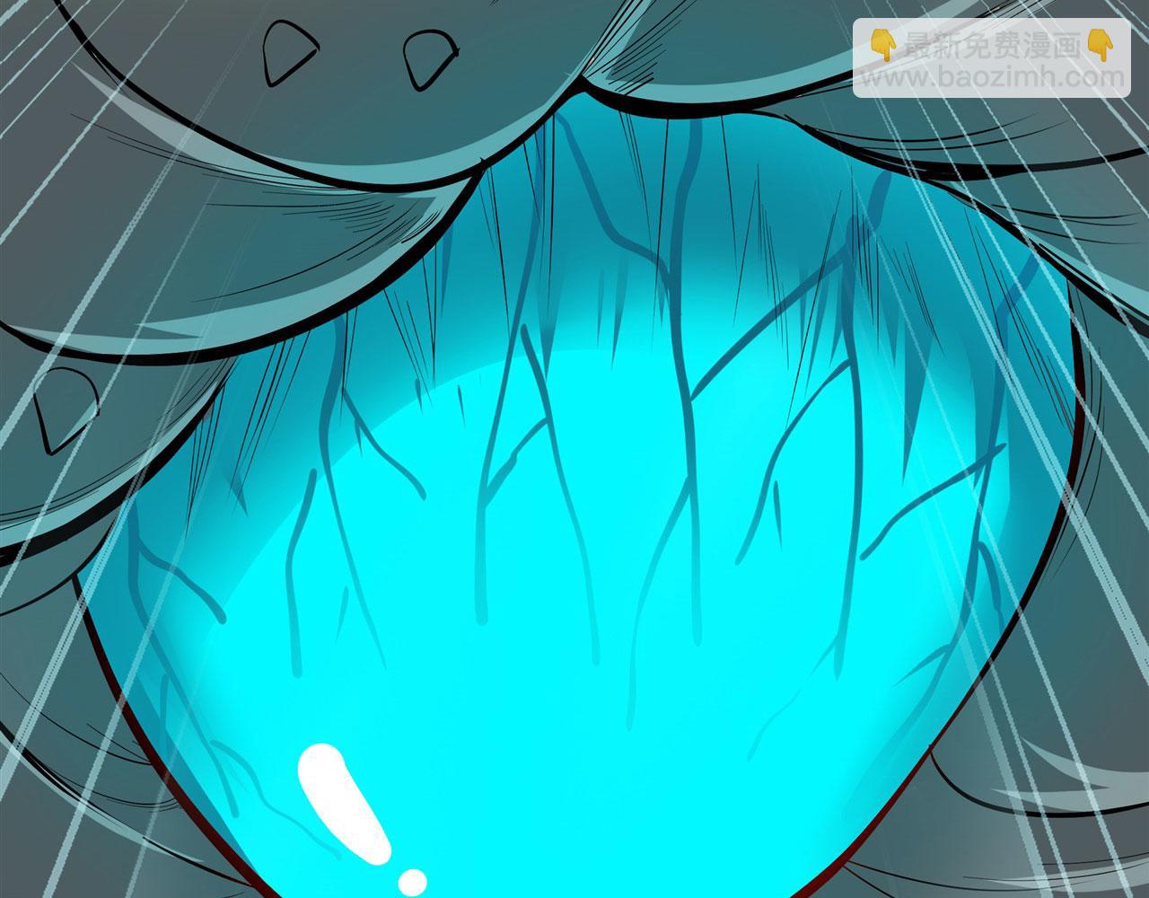 🍜英雄再临（英雄？我早就不当了） 第463话 揍他！ 第11页