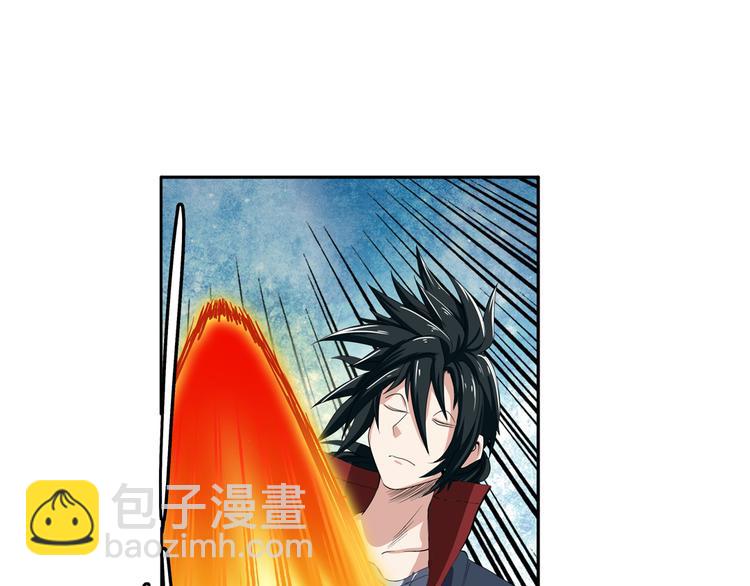 🍜英雄再临（英雄？我早就不当了） 第84话 接受挑战 第18页