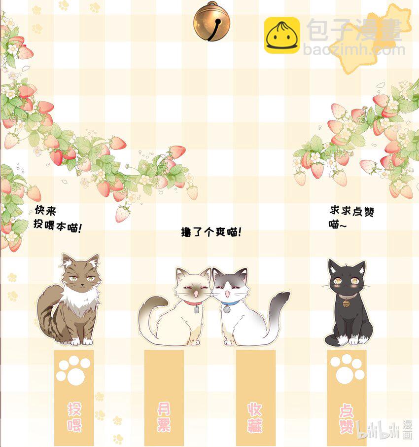 027 猫咪的圆桌会议-第30话