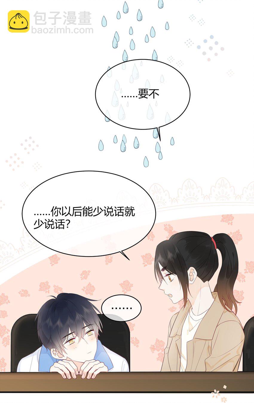 003 真的看上我-第4话
