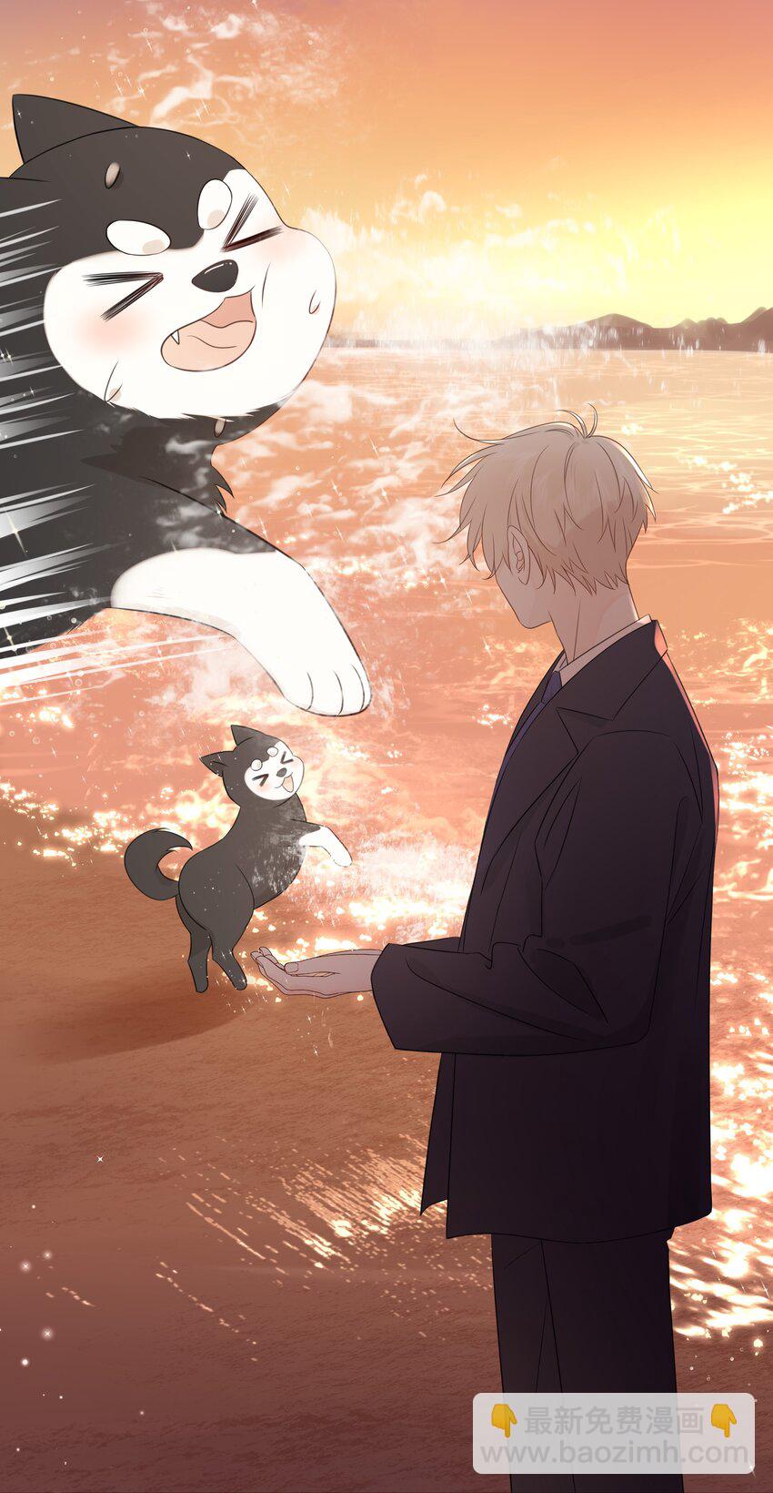 034 你有常识吗？！-第38话