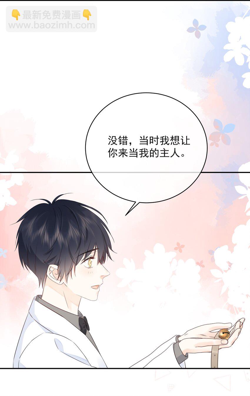 046 教你撸猫哦~-第50话