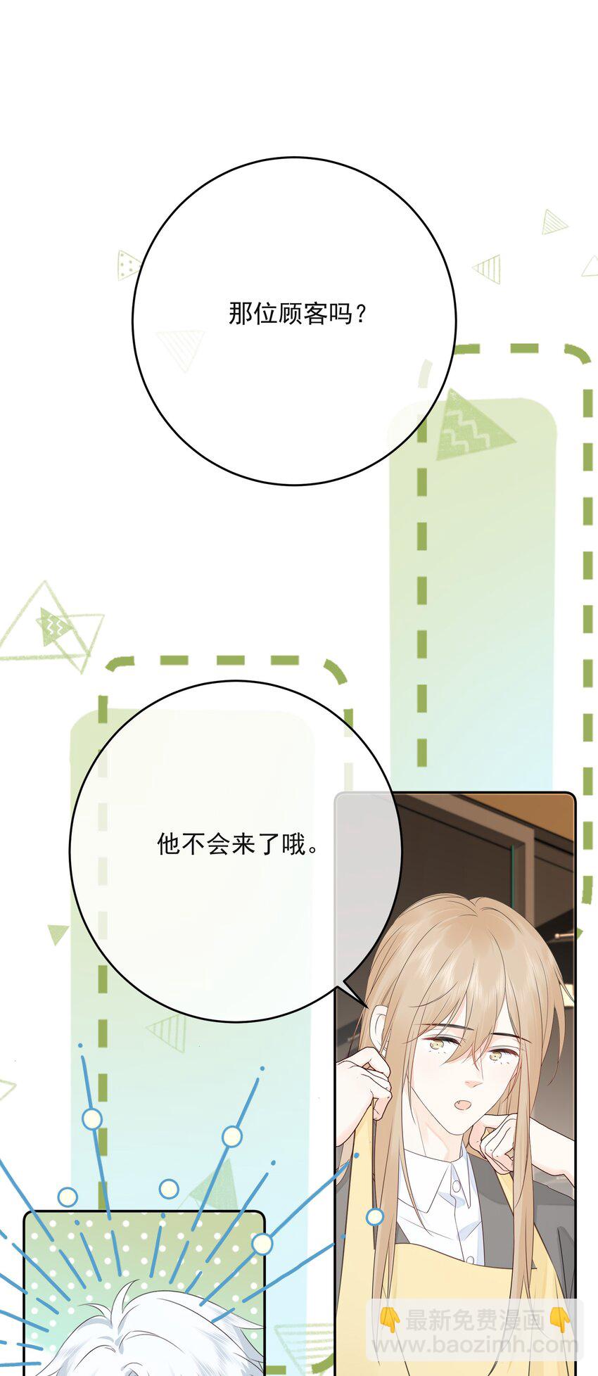 番外1 养猫轶事(1/2)-第60话
