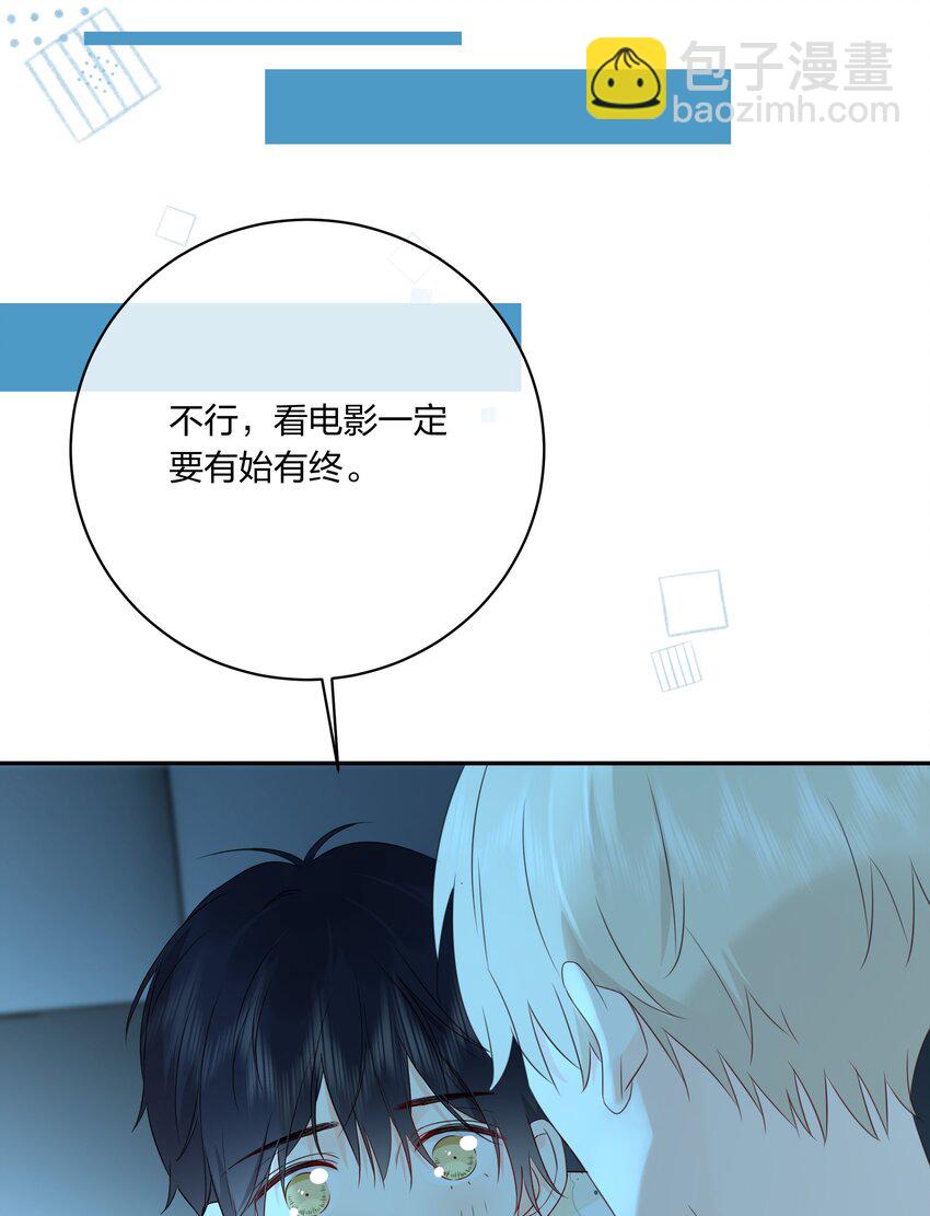 番外06 甜蜜恐怖电影-第68话