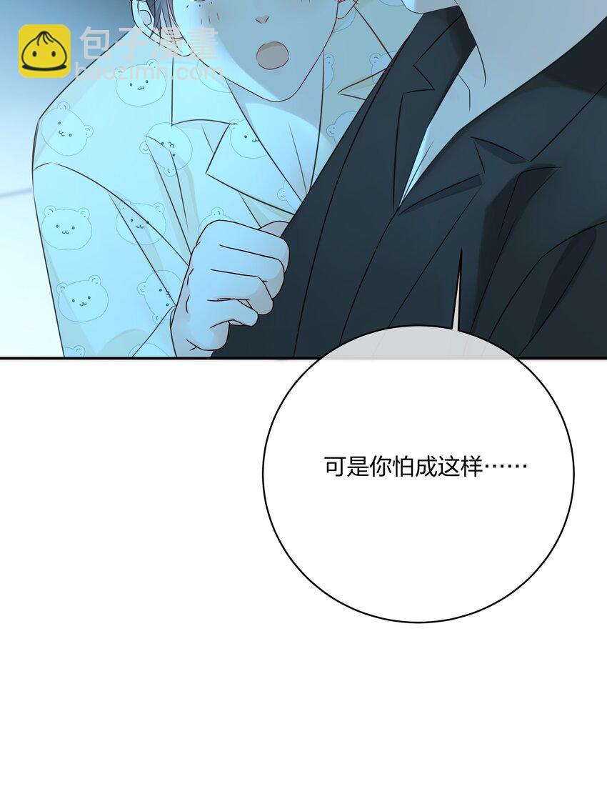 番外06 甜蜜恐怖电影-第68话