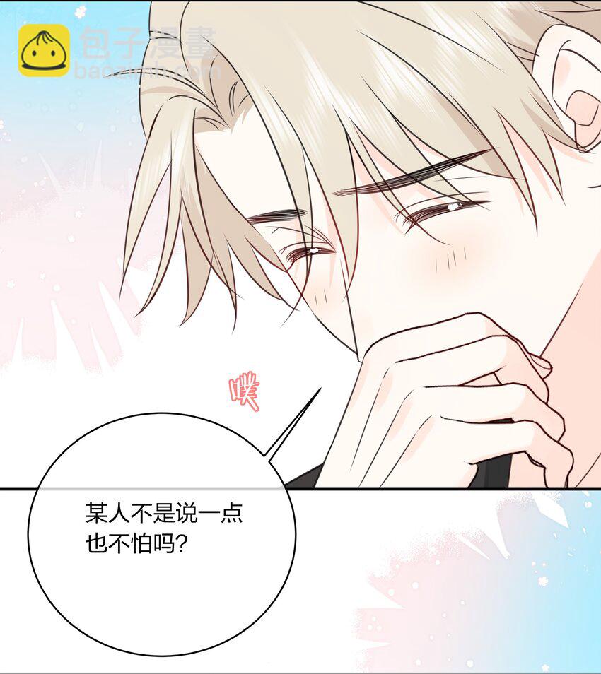 番外06 甜蜜恐怖电影-第68话