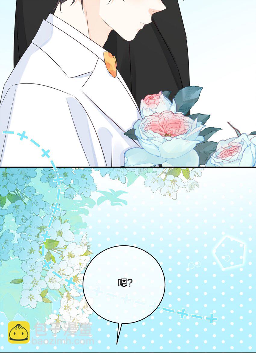 番外10 最终篇，只有两个人的婚礼-第72话