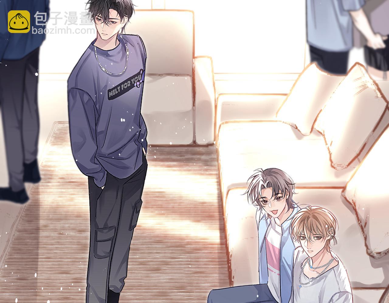 第14话 MELT FOR YOU(1/2)-第14话