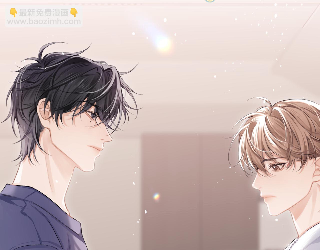 第23话 难眠之夜(1/3)-第26话