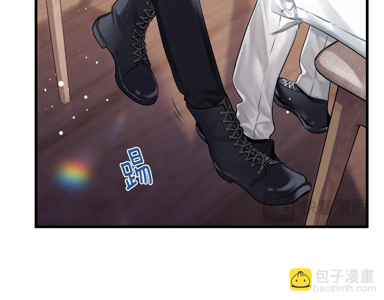 第28话 真正的舞台(1/2)-第32话