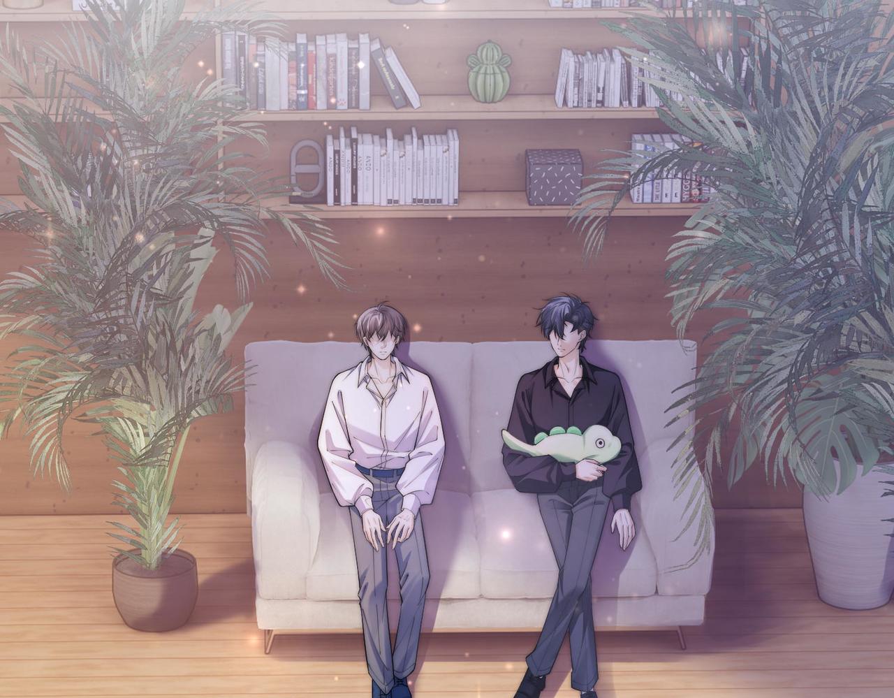 第3季 第3话 梦想的具象化(1/3)-第54话