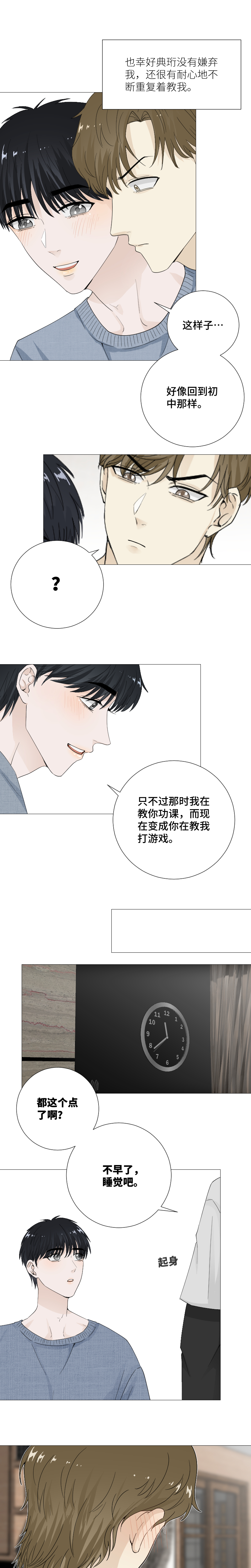 打游戏-第62话