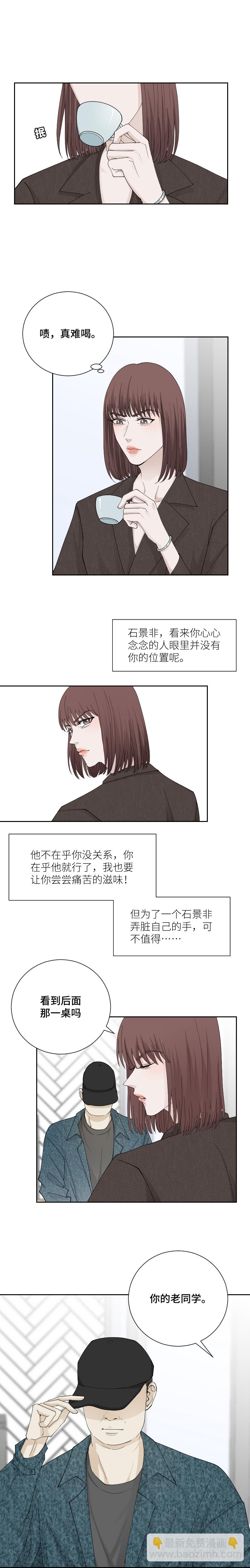 你的老同学-第72话
